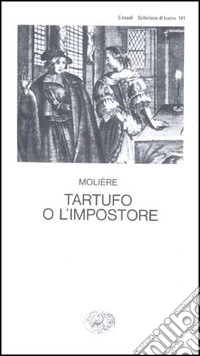 Tartufo o l'impostore