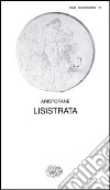 Lisistrata libro