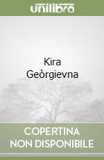Kira Geòrgievna libro