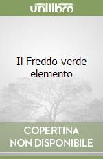 Il Freddo verde elemento