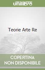 Teorie Arte Re libro