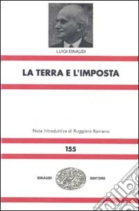 La terra e l'imposta
