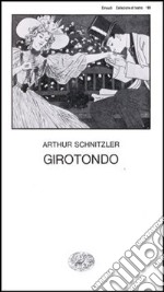 Girotondo libro