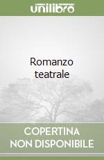 Romanzo teatrale