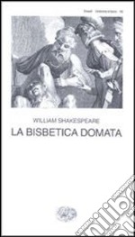 La bisbetica domata libro