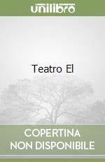 Teatro El libro