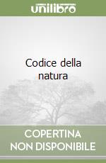 Codice della natura