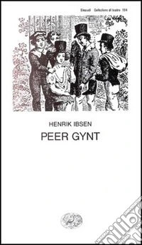 Peer Gynt