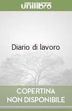 Diario di lavoro