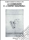 Le Corbusier e «L'Esprit Nouveau» libro