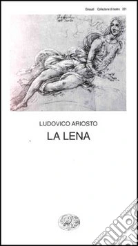 La lena