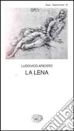 La lena