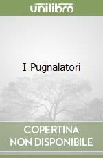 I Pugnalatori libro