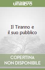 Il Tiranno e il suo pubblico libro