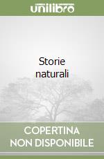 Storie naturali