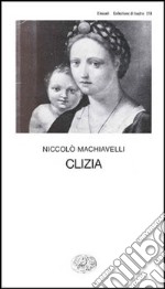 Clizia libro