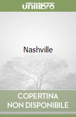 Nashville libro