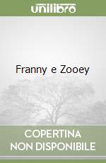 Franny e Zooey libro