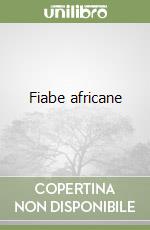 Fiabe africane