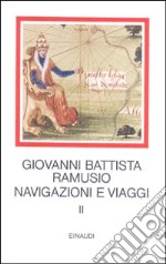 Navigazioni e viaggi. Vol. 2 libro