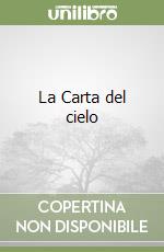 La Carta del cielo libro