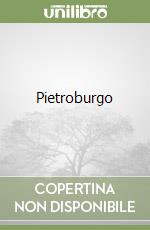 Pietroburgo libro