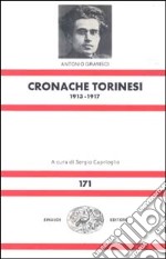 Cronache torinesi (1913-17) libro