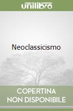 Neoclassicismo libro