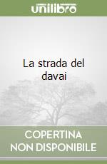 La strada del davai libro