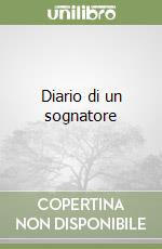 Diario di un sognatore libro