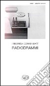 Radiodrammi libro