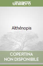 Althénopis libro