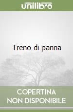 Treno di panna libro