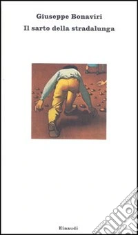 Il sarto della stradalunga libro