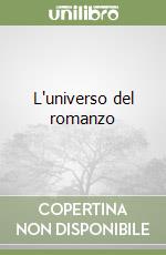 L'universo del romanzo