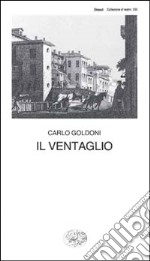 Il ventaglio libro