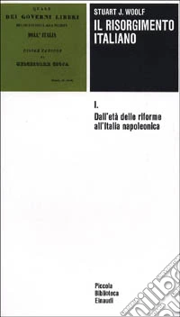 Il risorgimento italiano