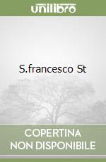 S.francesco St libro