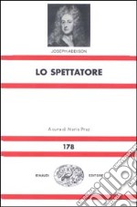 Lo spettatore