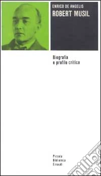 Robert Musil