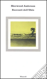 Racconti dell'Ohio libro