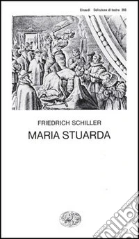Maria Stuarda libro