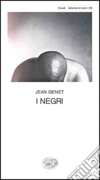 I negri
