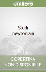 Studi newtoniani