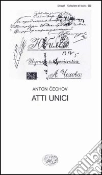 Atti unici