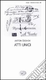 Atti unici libro