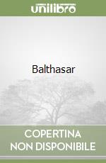 Balthasar libro
