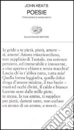 Poesie libro