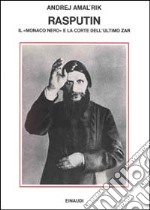 Rasputin libro