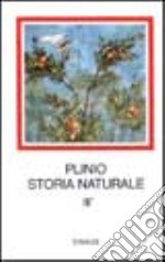 Storia naturale. Con testo a fronte. Vol. 3/1: Botanica. Libri 12-19 libro